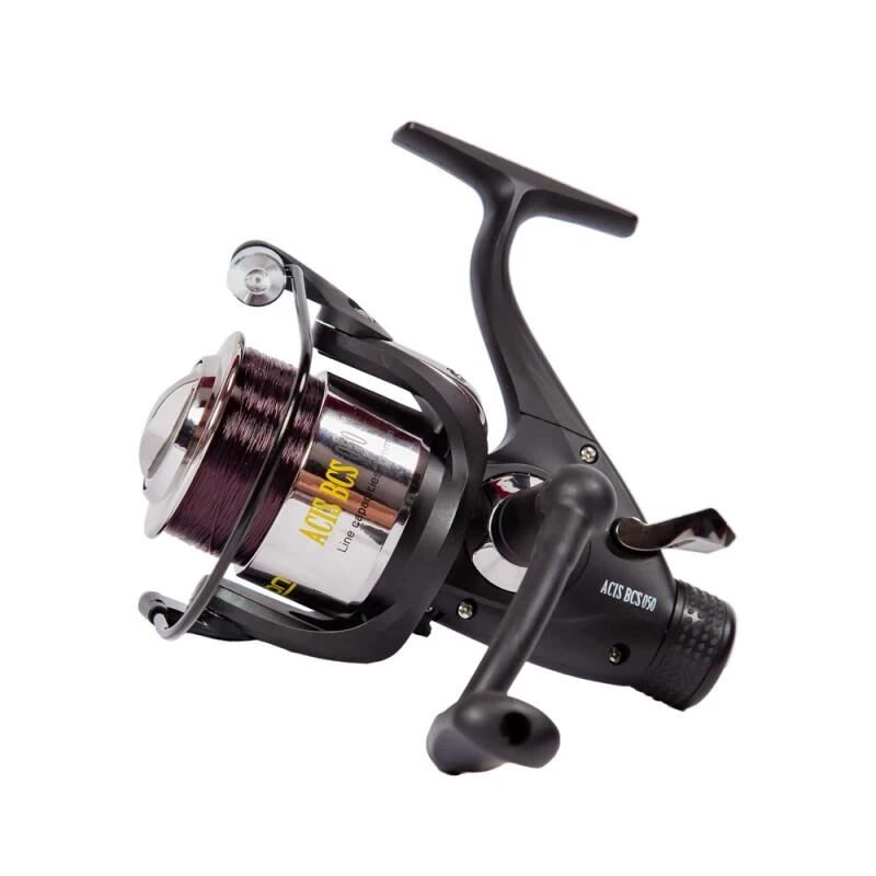 Lion Sports Acis Carp Reel BCS 3 Lion Sports Acis Carp Reel BCS