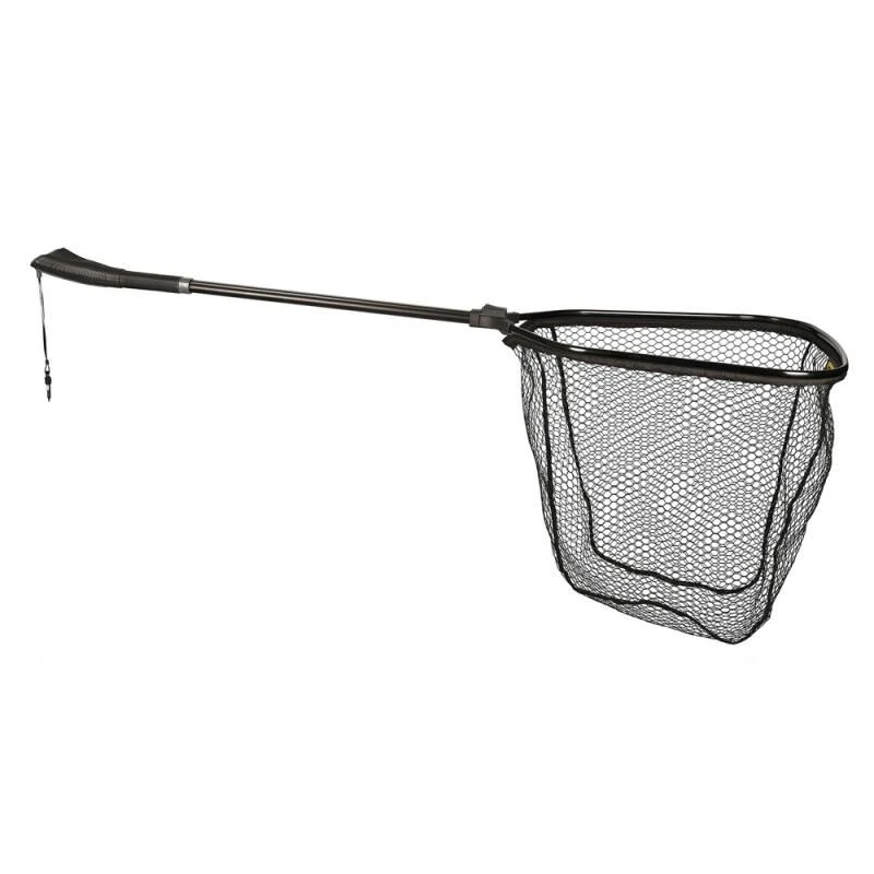Spro HD Comfort Lift Net 60x50cm 4 Spro HD Comfort Lift Net 60x50cm - Afbeelding 2