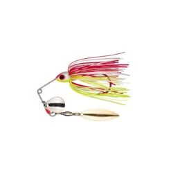 Strike King Bleeding Bait Mini-King Spinnerbait 3.5g -Verkoop Van Visgerei 2077860Strike King Bleeding Bait Mini King Spinnerbait 3 5g 2