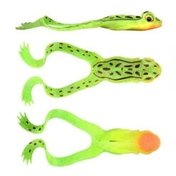 Spro Iris The Frog 100 -Verkoop Van Visgerei 2085251Spro Iris The Frog 100 1