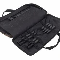 Prologic K3 Carbon Low Profile 2 Rod Pod 11 Prologic K3 Carbon Low Profile 2 Rod Pod -Verkoop Van Visgerei 2093572Prologic K3 Carbon Low Profile 2 Rod Pod 5