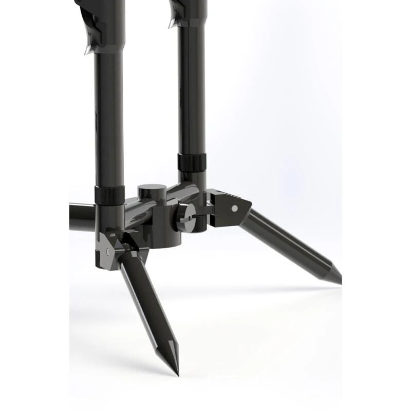 Sonik Xtractor 2 Rod Pod 4 Sonik Xtractor 2 Rod Pod - Afbeelding 2