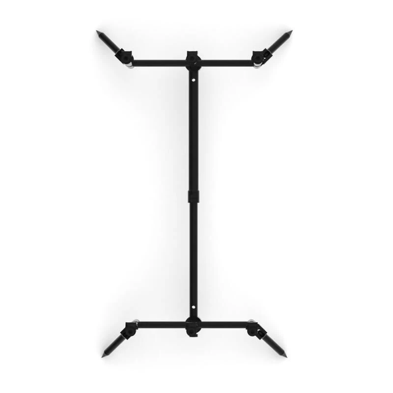 Sonik Xtractor 2 Rod Pod 6 Sonik Xtractor 2 Rod Pod - Afbeelding 4