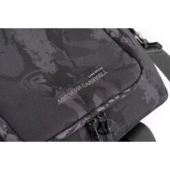 Rage Voyager Camo Medium Carryall -Verkoop Van Visgerei 2259372Rage Voyager Camo Medium Carryall 8