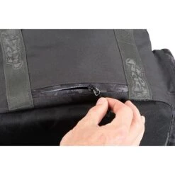 Rage Voyager Camo Medium Carryall -Verkoop Van Visgerei 2259377Rage Voyager Camo Medium Carryall 13