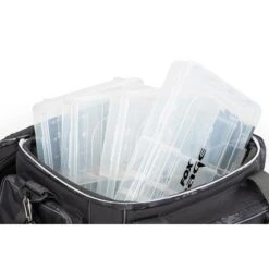 Rage Voyager Camo Medium Carryall -Verkoop Van Visgerei 2259380Rage Voyager Camo Medium Carryall 16