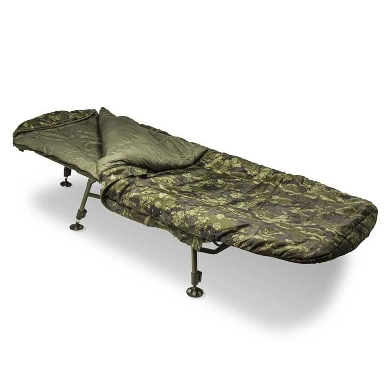 Solar Undercover Pro 3 Season Sleep System 5 Solar Undercover Pro 3 Season Sleep System - Afbeelding 3