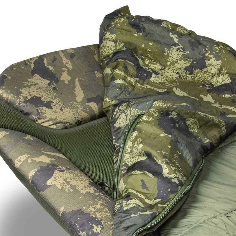 Solar Undercover Pro 3 Season Sleep System 6 Solar Undercover Pro 3 Season Sleep System - Afbeelding 4