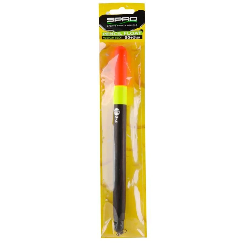 Spro Pencil Float Weighted 4 Spro Pencil Float Weighted - Afbeelding 2