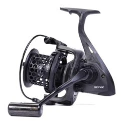 Sonik VaderX Pro Carbon 10000 Reel -Verkoop Van Visgerei 2303221Sonik VaderX Pro Carbon 10000 Reel 2