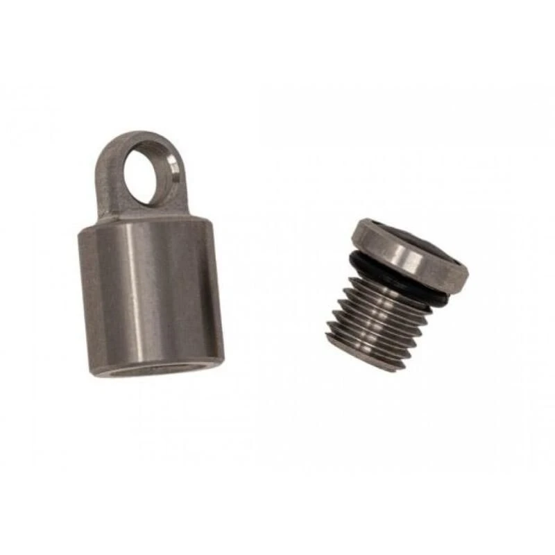 Solar P1 Loc-Down Adaptor & Buzz Bar Blanking Cap 3 Solar P1 Loc-Down Adaptor & Buzz Bar Blanking Cap