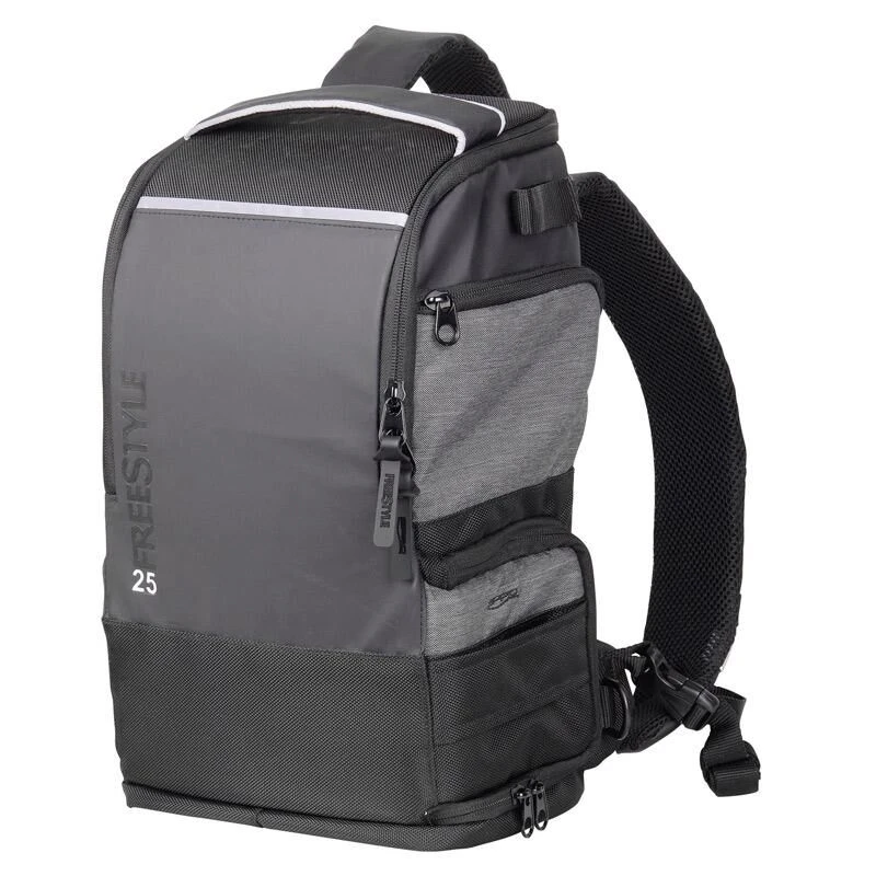 Spro Freestyle Backpack 25 V2 3 Spro Freestyle Backpack 25 V2