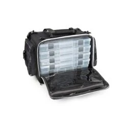 Rage Voyager Camo Stacker -Verkoop Van Visgerei 2329128Rage Voyager Camo Large Stacker