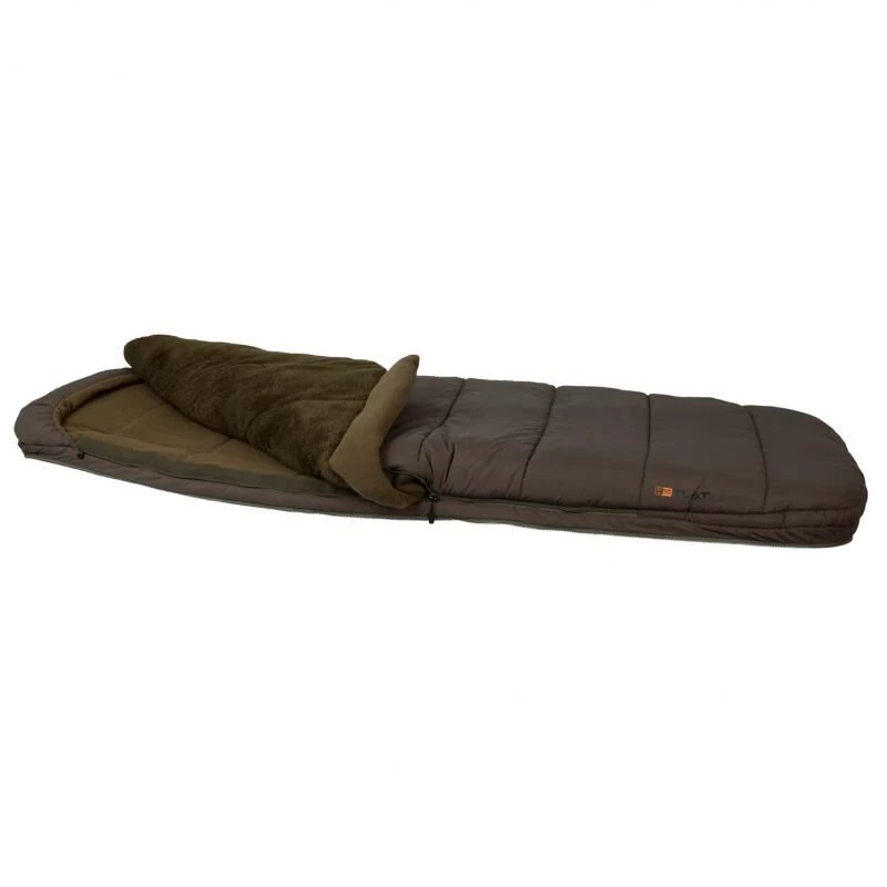 Fox Flatliner 5 Season Sleeping Bag 3 Fox Flatliner 5 Season Sleeping Bag