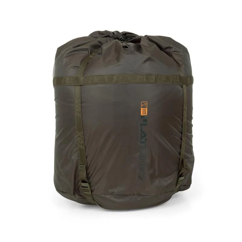 Fox Flatliner 5 Season Sleeping Bag 4 Fox Flatliner 5 Season Sleeping Bag - Afbeelding 2