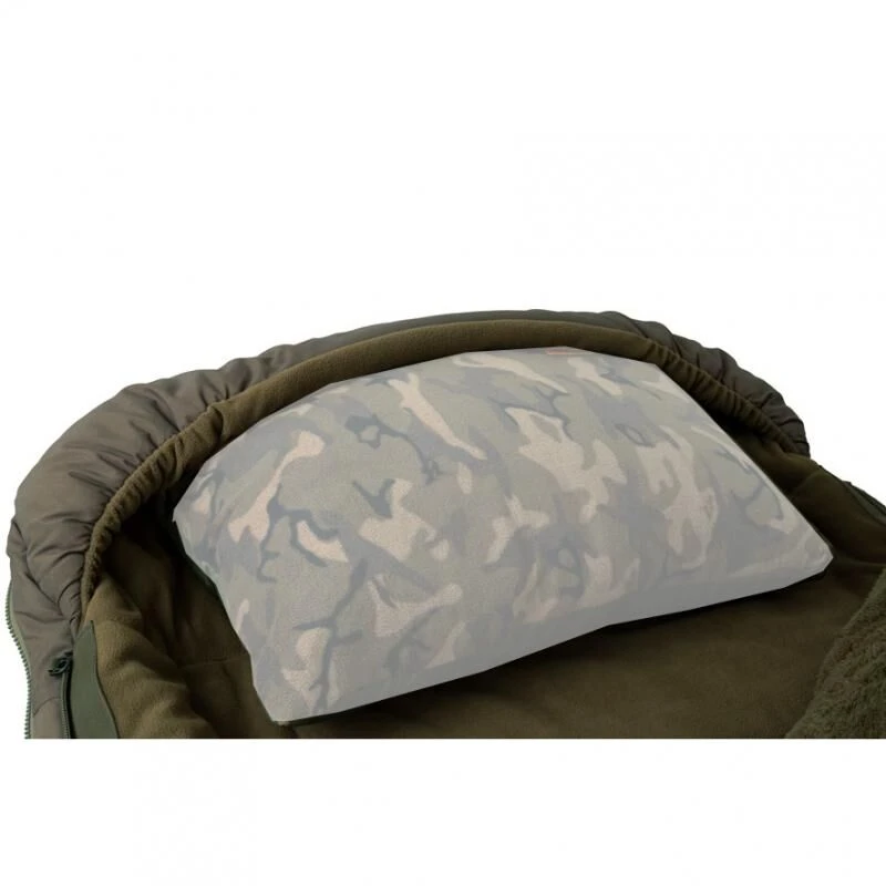 Fox Flatliner 5 Season Sleeping Bag 5 Fox Flatliner 5 Season Sleeping Bag - Afbeelding 3