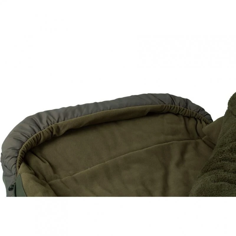 Fox Flatliner 5 Season Sleeping Bag 6 Fox Flatliner 5 Season Sleeping Bag - Afbeelding 4