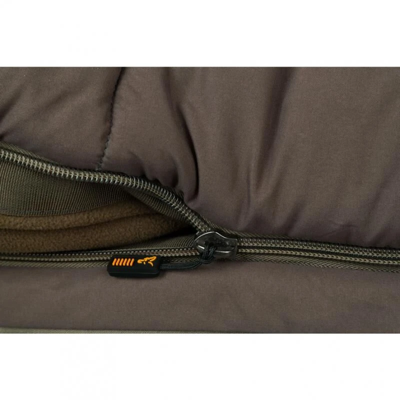 Fox Flatliner 5 Season Sleeping Bag 9 Fox Flatliner 5 Season Sleeping Bag - Afbeelding 7