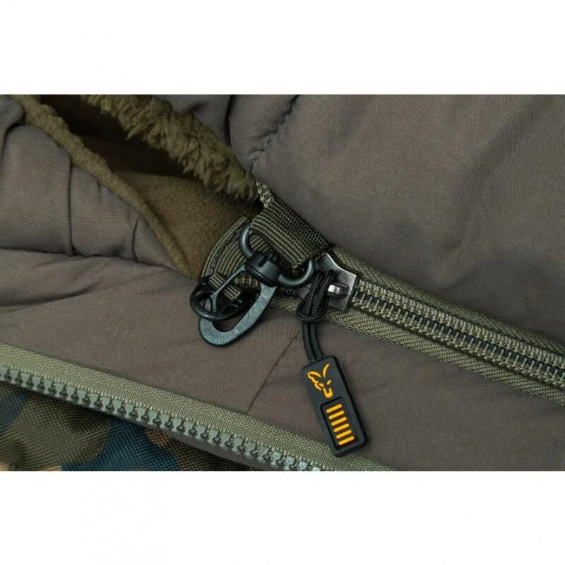 Fox Flatliner 5 Season Sleeping Bag 11 Fox Flatliner 5 Season Sleeping Bag - Afbeelding 9