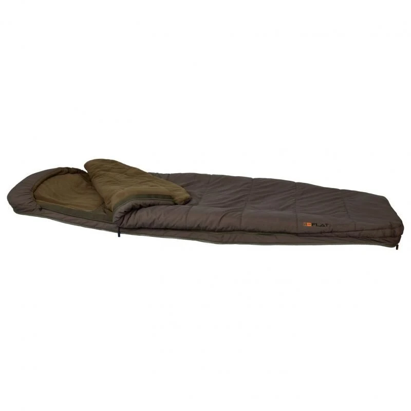 Fox Flatliner 3 Season Sleeping Bag 3 Fox Flatliner 3 Season Sleeping Bag