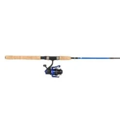 Abu Garcia Revolution Specialist 2.10m 8-30g Hengelset