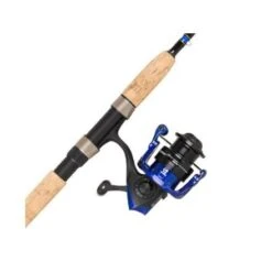 Verkoop Van Visgerei -Verkoop Van Visgerei 2350820Abu Garcia Revolution Specialist 2 40m 10 30g Hengelset 1