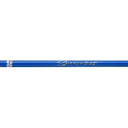 Abu Garcia Revolution Specialist 2.40m 10-30g Hengelset - Afbeelding 4