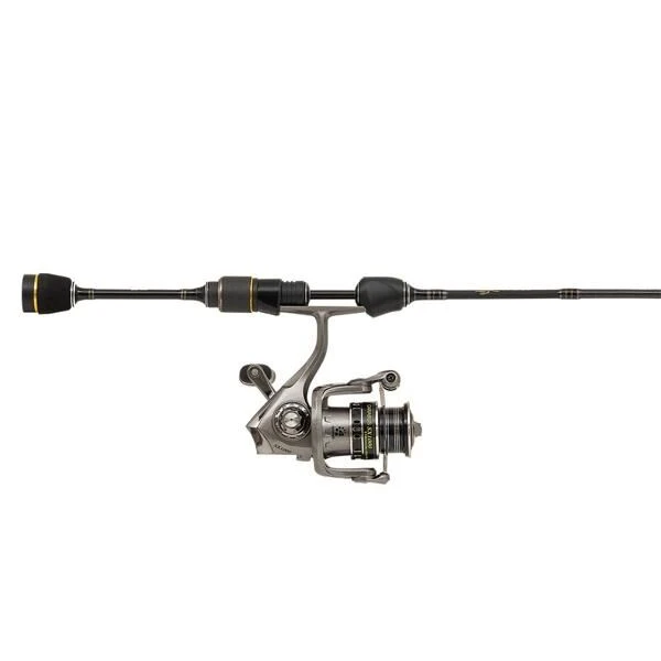 Abu Garcia Carabus Delicate Combo 1.80m 0.8-4.0g