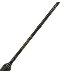 Abu Garcia Carabus Delicate Combo 1.80m 0.8-4.0g -Verkoop Van Visgerei 2350940Abu Garcia Carabus Delicate Combo 1 80m 0 8 4 0g 3