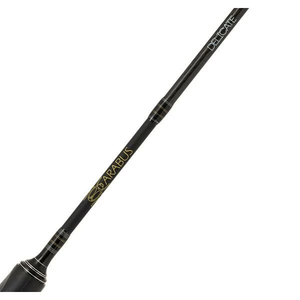 Abu Garcia Carabus Delicate Combo 1.80m 0.8-4.0g - Afbeelding 4