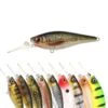 Spro Ikiru Shad 70 Long Lip 2 Spro Ikiru Shad 70 Long Lip -Verkoop Van Visgerei 2352031Spro Ikiru Shad 70 Long Lip 2