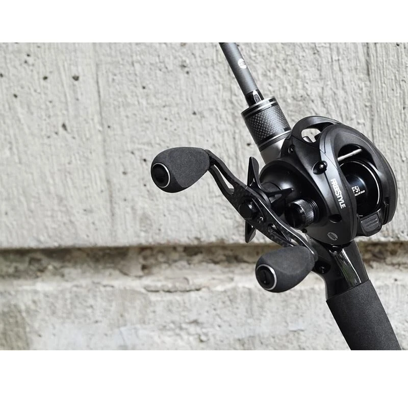 Spro Freestyle FSi BC 7 Spro Freestyle FSi BC - Afbeelding 5