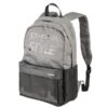 Spro Freestyle Classic Backpack Grey -Verkoop Van Visgerei 2497583Spro Freestyle Classic Backpack Grey