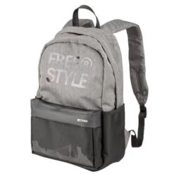 Spro Freestyle Classic Backpack Grey