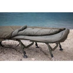 Solar SP C-Tech Sleep System Wide -Verkoop Van Visgerei 2506239Solar SP C Tech Sleep System Wide 3