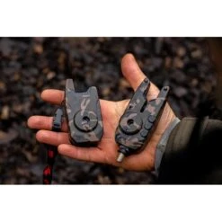 Fox Mini Micron X Camo 3 Rod Set - Limited Edition 19 Fox Mini Micron X Camo 3 Rod Set - Limited Edition -Verkoop Van Visgerei 2538935Fox Mini Micron X Camo 3 Rod Set 2