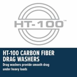 Penn Pursuit IV -Verkoop Van Visgerei 2543152Penn Pursuit IV 5