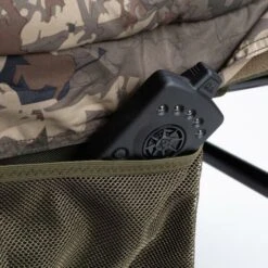 Nash Indulgence Sleep System All Season SS4 Wide -Verkoop Van Visgerei 2547438Nash Indulgence Sleep System All Season SS4 Wide 2