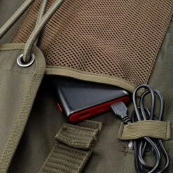 Nash Indulgence Sleep System All Season SS4 Wide -Verkoop Van Visgerei 2547442Nash Indulgence Sleep System All Season SS4 Wide 6