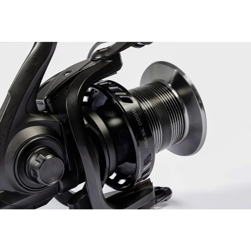 Sonik DominatorX 8000 RS Pro Reel 5 Sonik DominatorX 8000 RS Pro Reel - Afbeelding 3