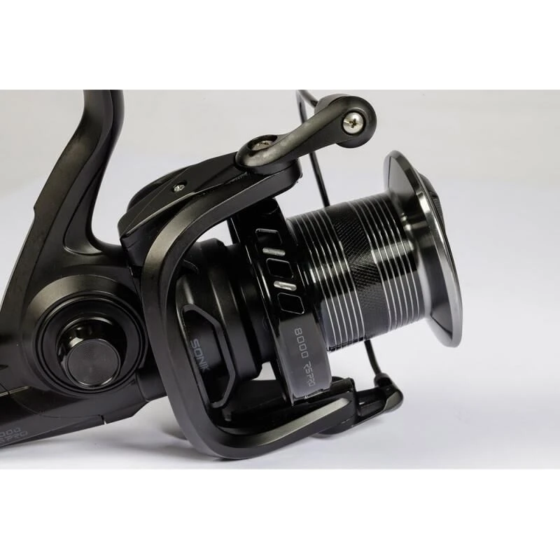 Sonik DominatorX 8000 RS Pro Reel 6 Sonik DominatorX 8000 RS Pro Reel - Afbeelding 4