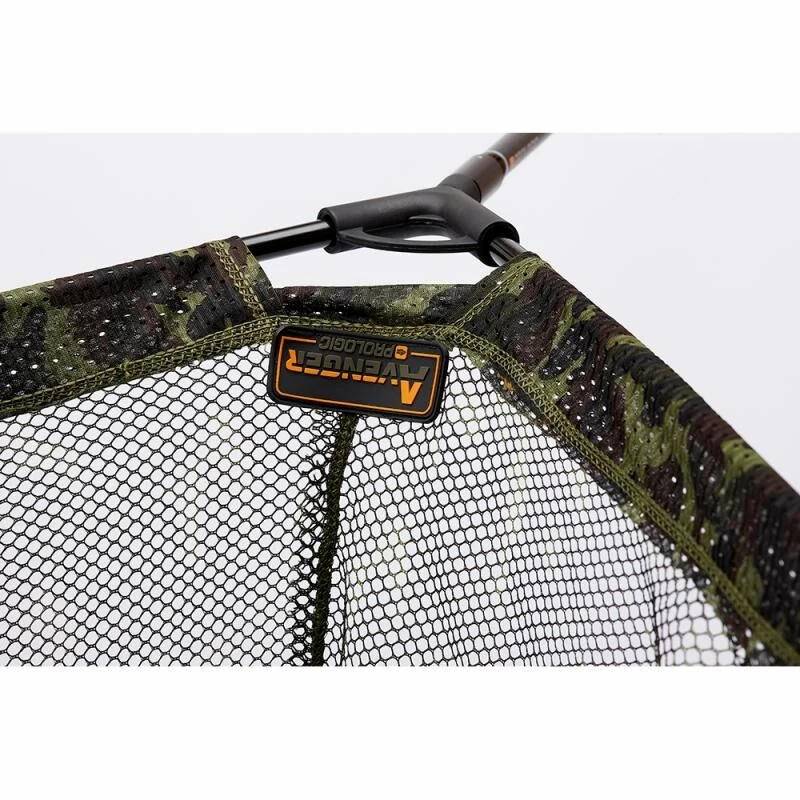 Prologic Avenger Landing Net 42'' 2pcs 4 Prologic Avenger Landing Net 42'' 2pcs - Afbeelding 2