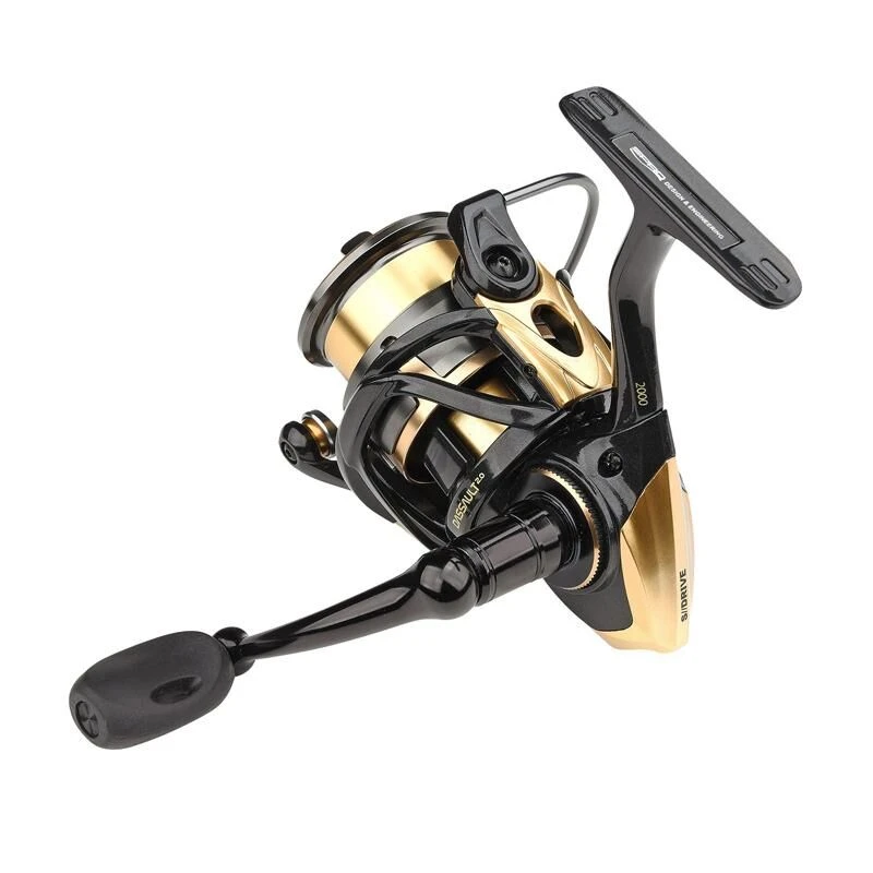 Spro Dassault 2.0 6 Spro Dassault 2.0 - Afbeelding 4