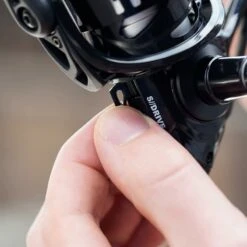 Spro Freestyle FSi Reel 8 Spro Freestyle FSi Reel -Verkoop Van Visgerei 2643620Spro Freestyle FSi Reel 2