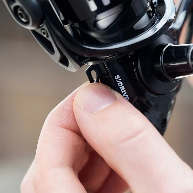 Spro Freestyle FSi Reel 5 Spro Freestyle FSi Reel - Afbeelding 3