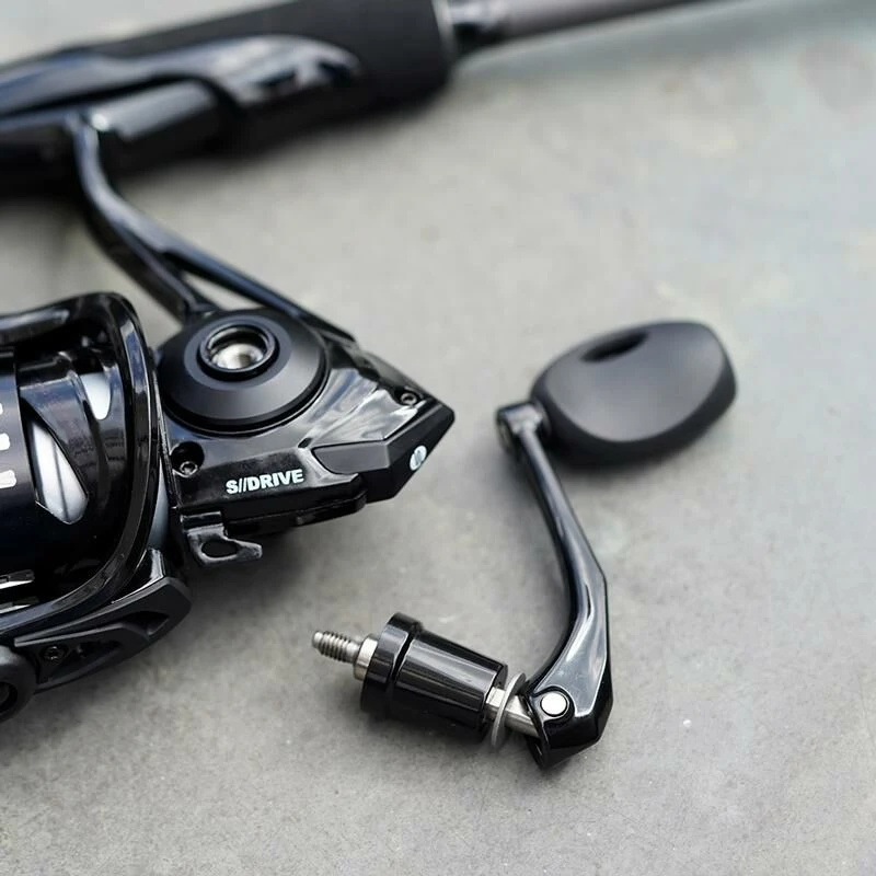 Spro Freestyle FSi Reel 6 Spro Freestyle FSi Reel - Afbeelding 4