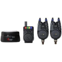 Prologic C-Series Bite Alarm Set 2+1 Blue