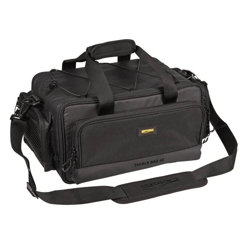 Spro Tackle Bag 40 3 Spro Tackle Bag 40
