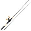 Abu Garcia Max STX Hengelset 1.98m 15-60g