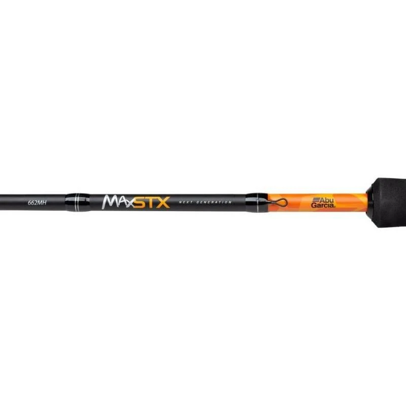 Abu Garcia Max STX Hengelset 1.98m 15-60g 5 Abu Garcia Max STX Hengelset 1.98m 15-60g - Afbeelding 3